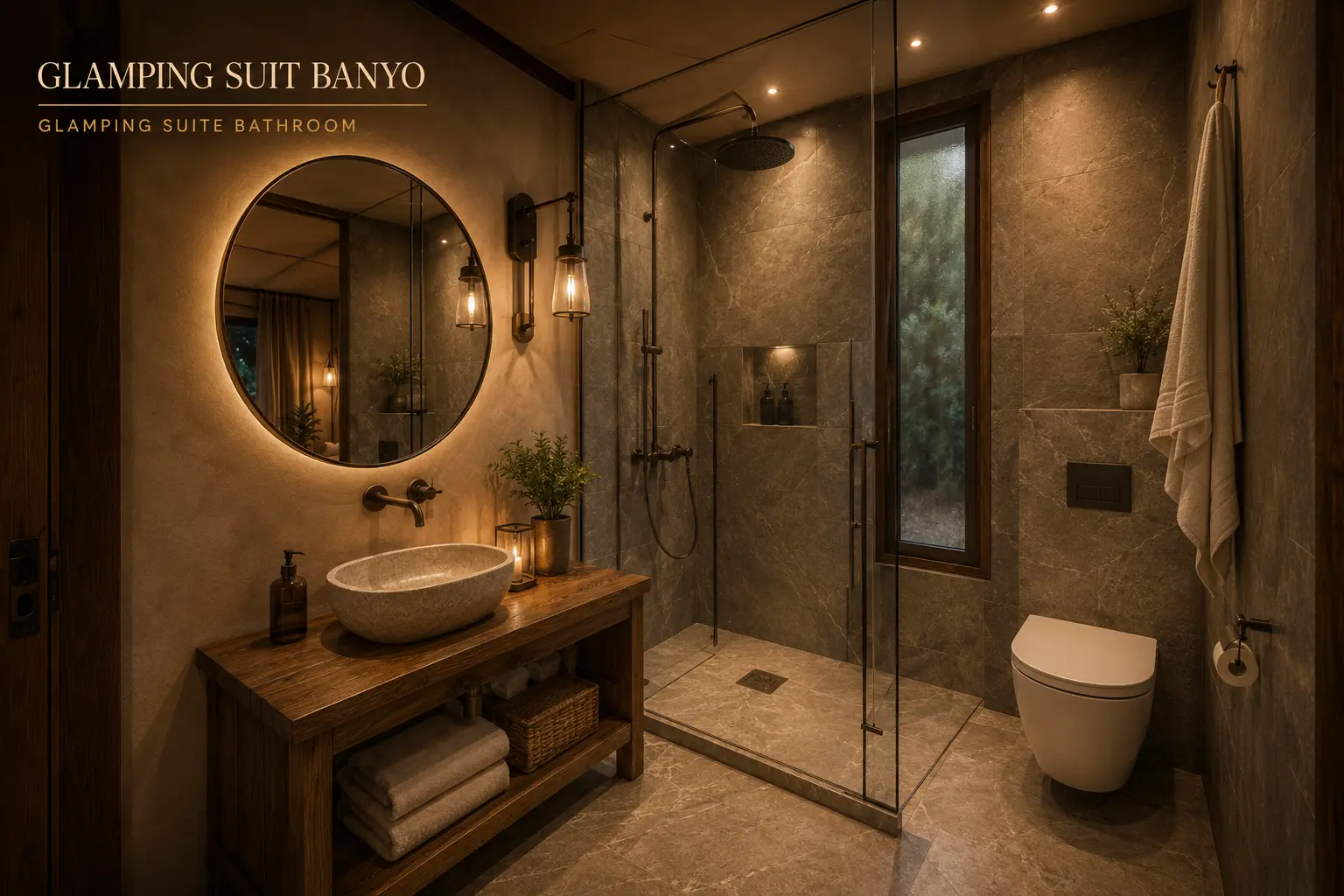 ILLUSTRATIVE INTERIOR ATMOSPHERE