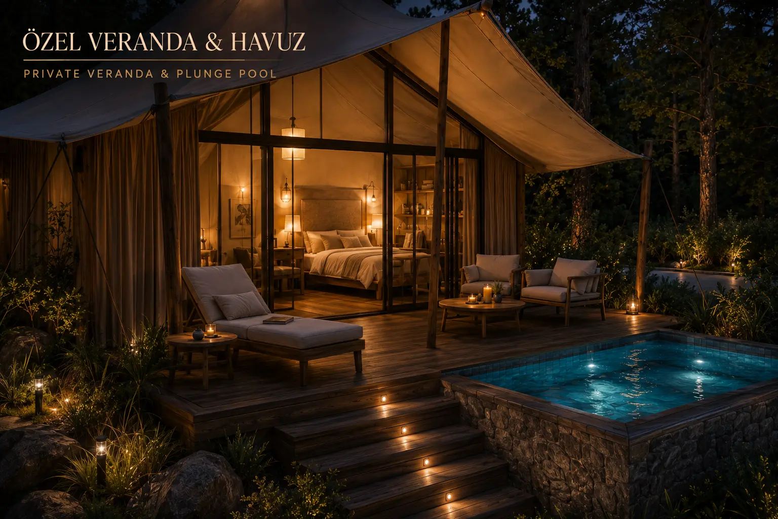 ILLUSTRATIVE SUITE CONCEPT